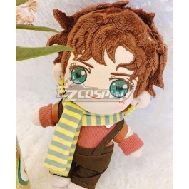 joseph idv plush