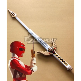 power rangers lost galaxy quasar saber replica