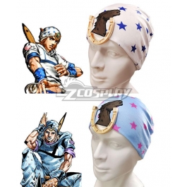Johnny Joestar Hat Cosplay Accessory Prop