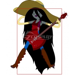 Marceline wig clearance