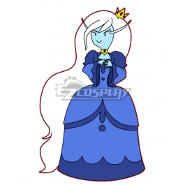 Adventure Time With Fiona And Cake Ice Queen Cosplay Costume Welcome to adventure time best's homepage ! adventure time with fiona and cake ice queen cosplay costume