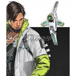 Apex legends Crypto Cosplay Weapon Prop