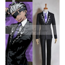 Wallpaper Arcana Famiglia Debito Cosplay Costume For Android Free