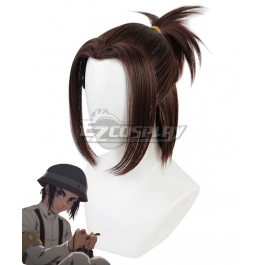 Attack On Titan Shingeki No Kyojin Final Season Gabi Braun Black Cosplay Wig Read more information about the character gabi braun from shingeki no kyojin: attack on titan shingeki no kyojin final season gabi braun black cosplay wig