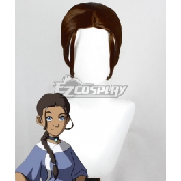 Katara wig clearance