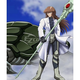 B T X Hokuto Cosplay Weapon Prop