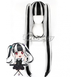 BanG Dream 7th☆LIVE RAISE A SUILEN RAS Nyubara Reona PAREO Black White ...