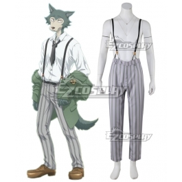 Beastars Legoshi Only Strap pants Cosplay Costume