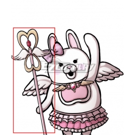 Danganronpa 2 Goodbye Despair Rabbit Usami Monomi Dress Cosplay Costume 