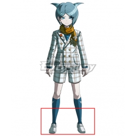 Danganronpa Another Episode: Ultra Despair Girls Shingetsu Nagisa White