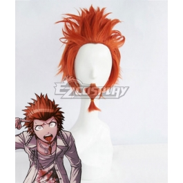 Anime Dangan Ronpa Leon Kuwata Cosplay Costume Custom-made