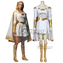 The Boys Starlight Cosplay Costume