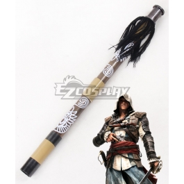 Assassin's Creed IV: Black Flag Edward James Kenway Blowpipe Cosplay ...