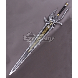 Final Fantasy XV FF15 Noctis Lucis Caelum Big Sword PVC Cosplay Prop