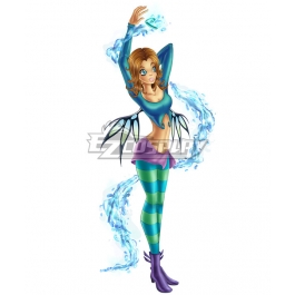 disney w i t c h witch irma lair cosplay costume disney w i t c h witch irma lair cosplay costume