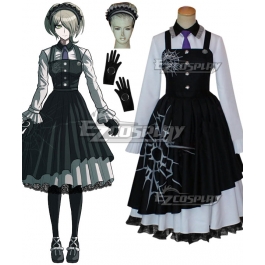 kirumi tojo cosplay wig