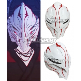 RWBY Raven Branwen Face Mask Masquerade Costumes Cosplay Interesting Party Gifts 