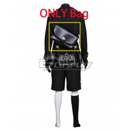 nier automata backpack