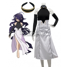Details about   Seraph of the End Asuramaru Black Demon Uniform Suit Dress Gown Cosplay Costume