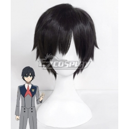 hiro wig