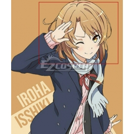 My Youth Romantic Comedy Is Wrong As I Expected Yahari Ore no Seishun