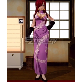 Featured image of post Erza Scarlet Ataraxia Armor Cosplay Discover quality erza scarlet cosplay on dhgate and buy what you need at the greatest convenience