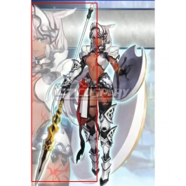 caenis figure