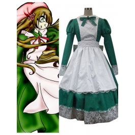 Axis Powers Hetalia Lolita Uniform 