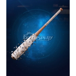 Final Fantasy VII Remake Cloud Strife Nail Bat Cosplay Weapon Prop