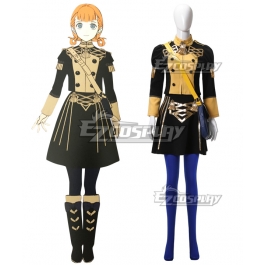 Fire Emblem Three Houses Annette Cosplay Costume Check out our fire emblem lanyard selection for the very best in unique or custom, handmade pieces from our lanyards & badge holders shops. fire emblem three houses annette cosplay costume
