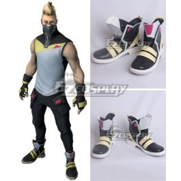 fortnite youth shoes