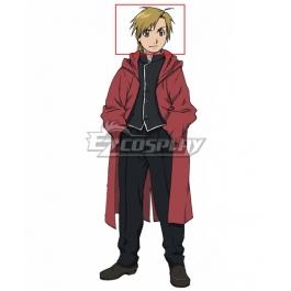 Fullmetal Alchemist Alphonse Elric Green Golden Cosplay Wig I am indeed inside the outfit, the costume itself turning out to be over 7 feet tall (whilst, i am a humble 6'3'') and it was about 4 feet wide. fullmetal alchemist alphonse elric green golden cosplay wig
