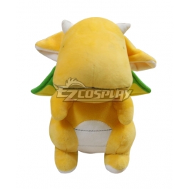 How To Keep A Mummy Miira No Kaikata Isao Plush Doll Cosplay