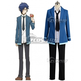 How To Keep A Mummy Miira No Kaikata Tazuki Kamiya Cosplay Costume How To Keep A Mummy Miira No Kaikata Tazuki Kamiya Cosplay Costume