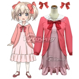 If It S For My Daughter I D Even Defeat A Demon Lord Latina Cosplay Costume