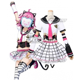 tennoji ezcosplay lovelive