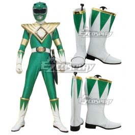 ranger green boots