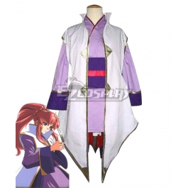 lacus gundam clyne champion seed uniform cosplay suit ship costume mobile