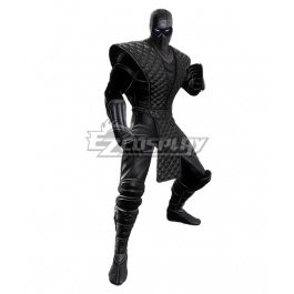 Mortal Kombat Noob Saibot Cosplay Costume