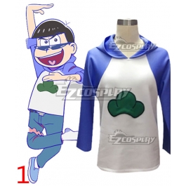 todomatsu hoodie