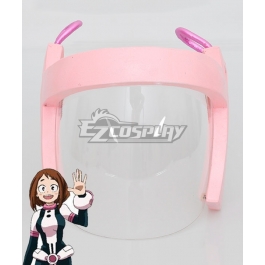 my hero academia helmet