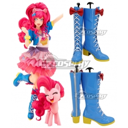 pinkie pie boots