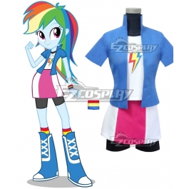 rainbow dash eqg