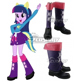 mlp boots