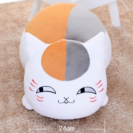 natsume yuujinchou madara plush