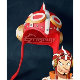 One Piece Usopp Hat Cosplay Accessory Prop