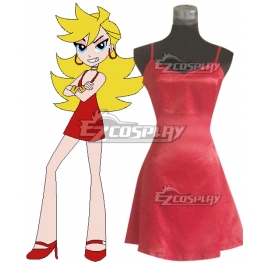 panty for one piece dress