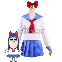Get Wallpaper Pop Team Epic Poputepipikku Pipimi Cosplay Costume For Android