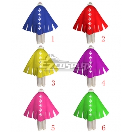 Sky: Children of the Light Capes Cosplay Costume