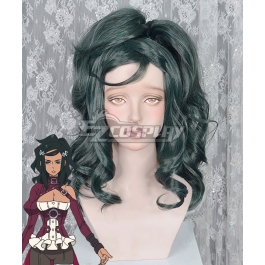 Tenrou Sirius The Jaeger Dorothea Green Cosplay Wig Sirius the jaeger, we have enough vampires and some werewolf lore to keep with the long tradition of new. tenrou sirius the jaeger dorothea green cosplay wig